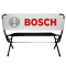 Advertising Bench